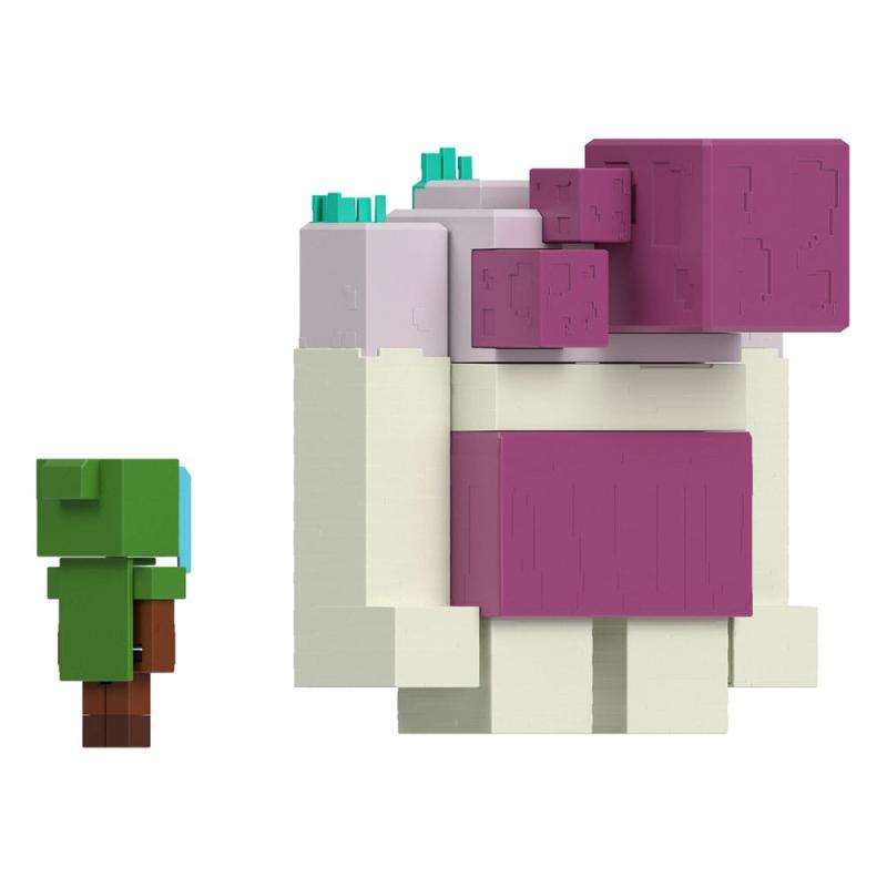 Minecraft Legends Action Figure The Devourer 24 cm