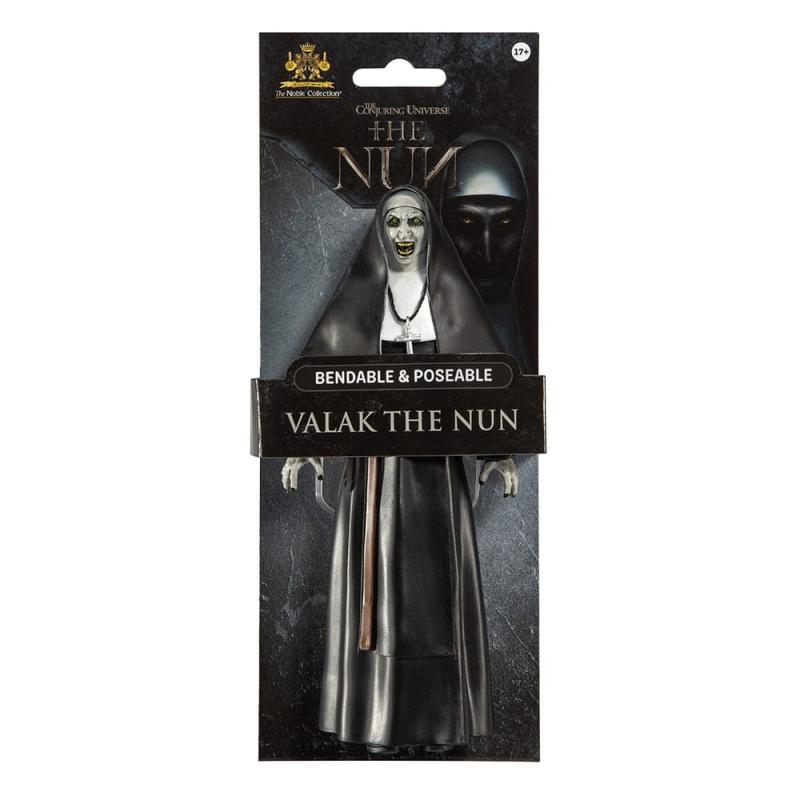 The Nun Bendyfigs Bendable Figure Valak the Nun 19 cm 4
