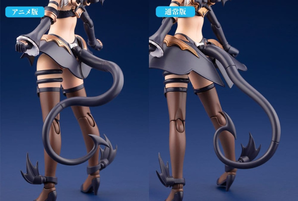 Arcanadea Plastic Model Kit Velretta First Engage Ver. 15 cm 12