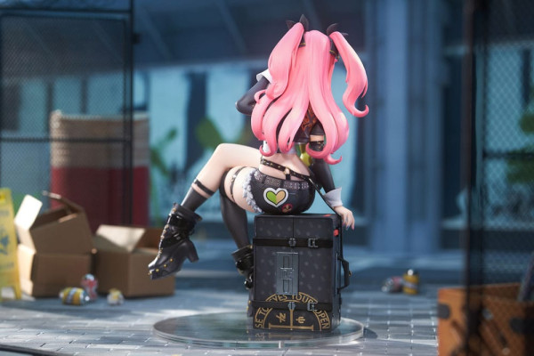 Zenless Zone Zero Statue 1/7 Nicole Demara 23 cm 2