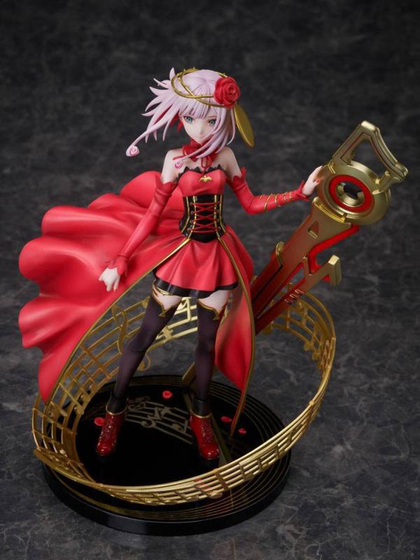 Takt Op. PVC Statue 1/7 Destiny Unmei 23 cm