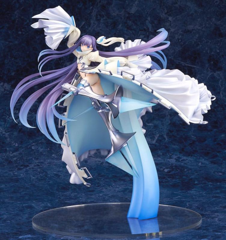 Fate/Grand Order PVC Statue 1/8 Alter Ego/Meltryllis 37 cm 5