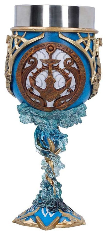 World of Warcraft Goblet Jaina Proudmoore 2