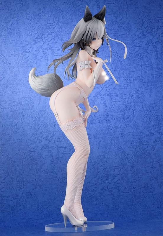 YukibusterZ Original Character Statue 1/4 Miu Mikura 41 cm