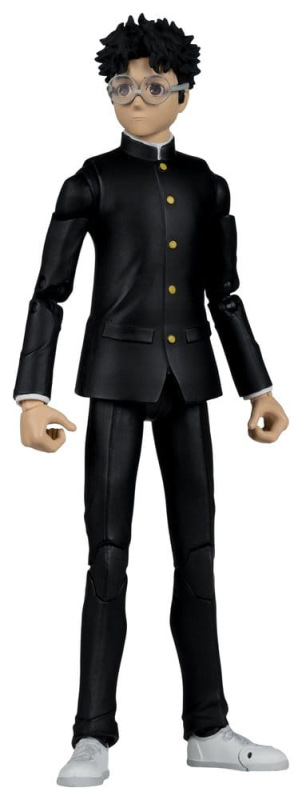Dandadan Action Figure Okarun 19 cm