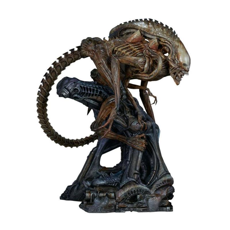 Alien Maquette Alien Warrior - Mythos 45 cm
