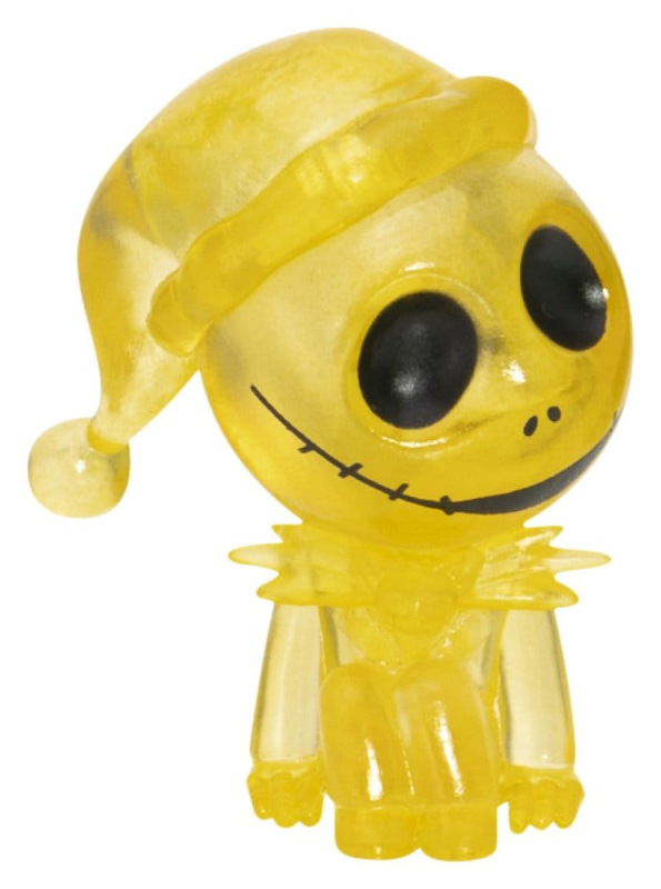 The Nightmare Before Christmas Mini Figures Assortment (24) 11