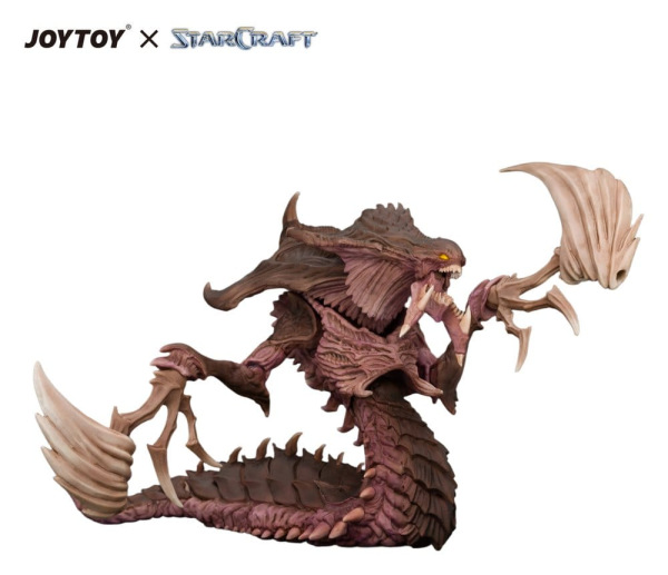 StarCraft Figure Zerg Hydralisk 10