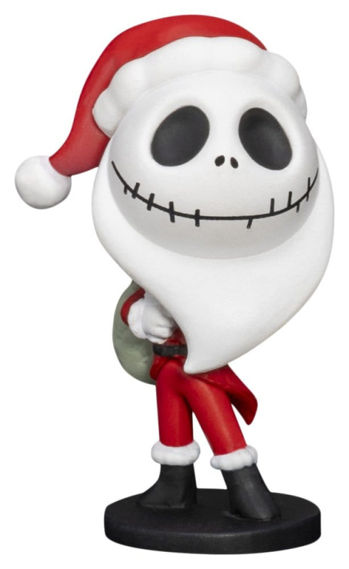 The Nightmare Before Christmas Mini Figures Assortment (24) 8