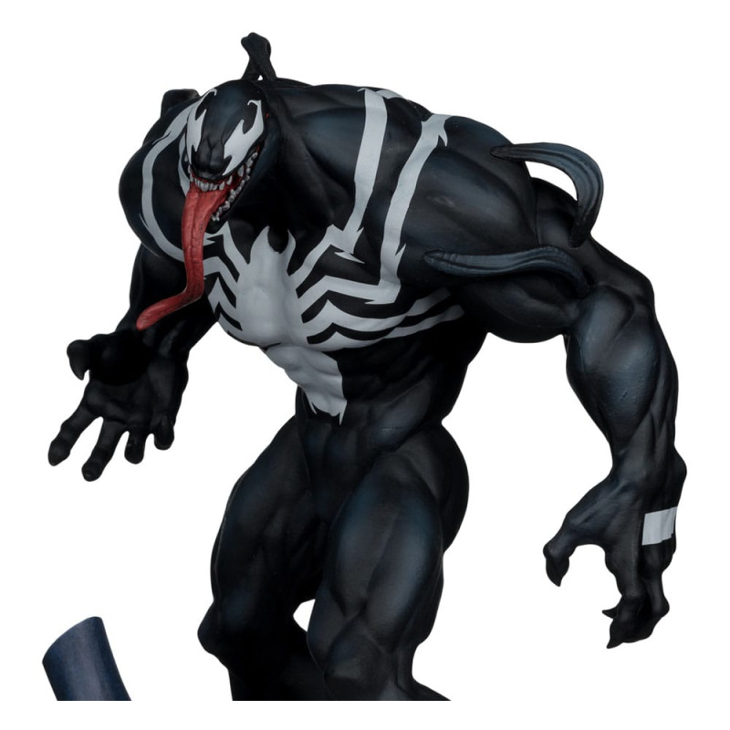 Marvel Rivals Collection 1/6 Action Figure Venom 24 cm 5