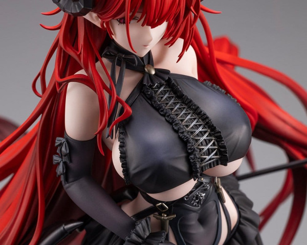 Azur Lane PVC Figure 1/7 Hindenburg 29 cm 13