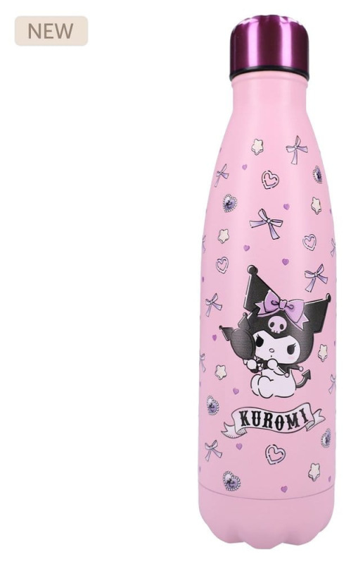 Sanrio Drinking Bottle Thirsty For More 700ml