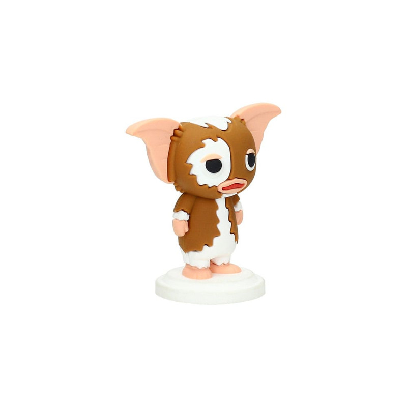 Gremlins Pokis Rubber Minifigure Gizmo 7 cm 1