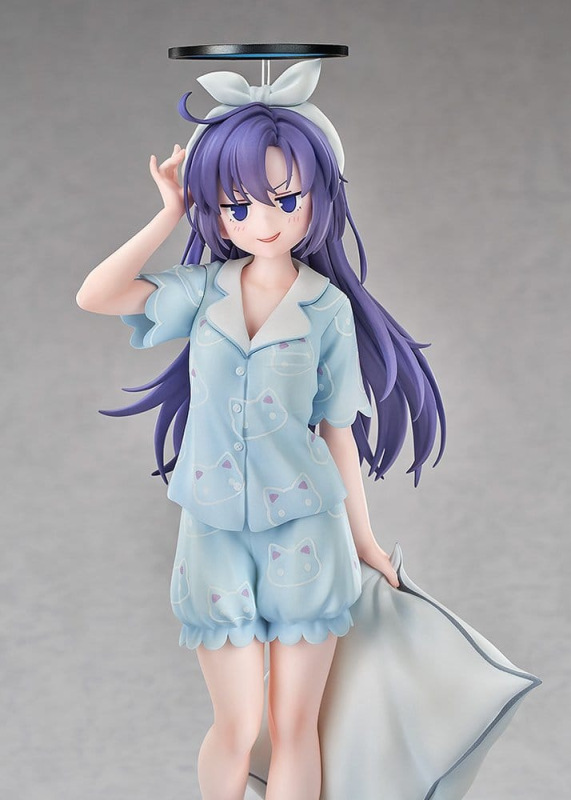 Blue Archive PVC Figure 1/7 Yuuka (Pajamas) 25 cm 6
