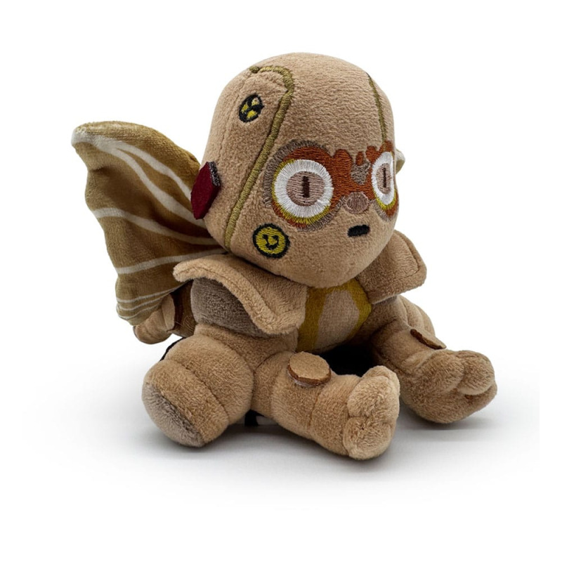 Bring me the Horizon Plush Figure M8 14 cm 1