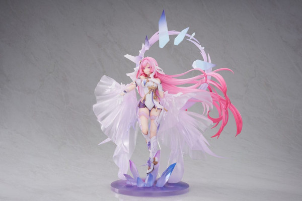Honkai Impact 3rd PVC Statue 1/7 Elysia Herrscher of Human: Ego Because of You Ver. 38 cm 5