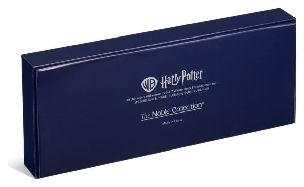 Harry Potter Celebration Wand Harry Potter 25th Anniversary Wands and Sorcerer's Stone Set 1