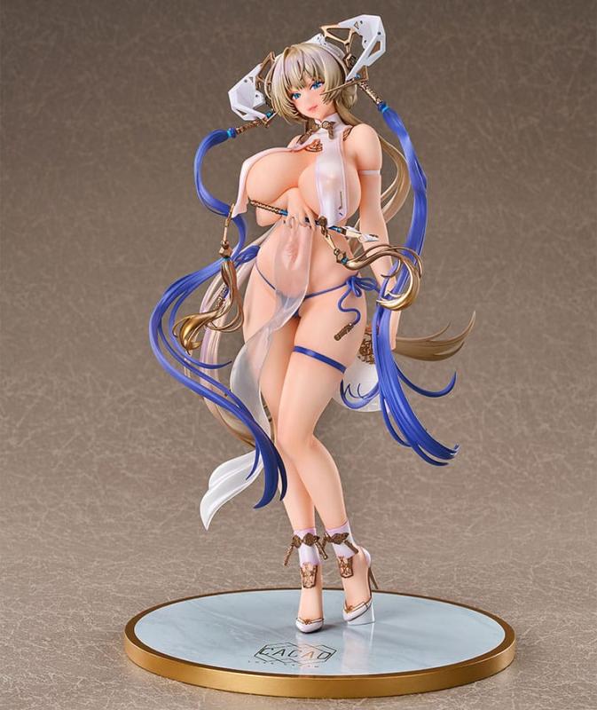 Original Character PVC Statue 1/7 Moondragon 27 cm 1