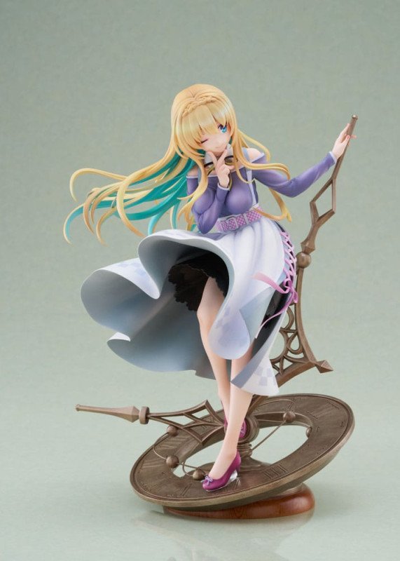 Parquet PVC Statue 1/7 Kido Tsubasa AmiAmi Limited Edition 24 cm 4
