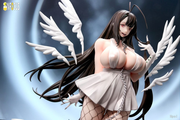 Original Character PVC Statue 1/6 Dorothy 31 cm 6