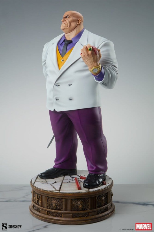 Marvel Premium Format Figure Kingpin 59 cm 8
