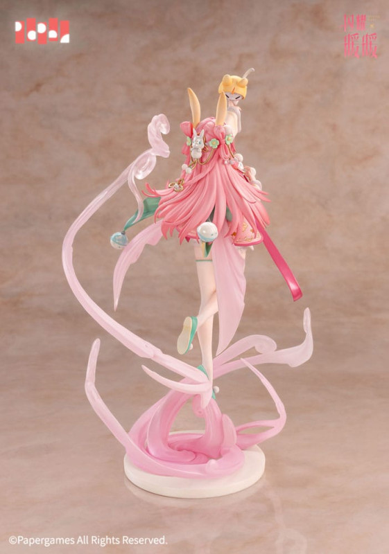 Shining Nikki PVC Statue 1/7 Nikki Beautiful Scenery ver. 29 cm 11