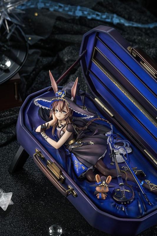 Arknights PVC Statue 1/7 Amiya: Solo Around The World Ver. 30 cm 2