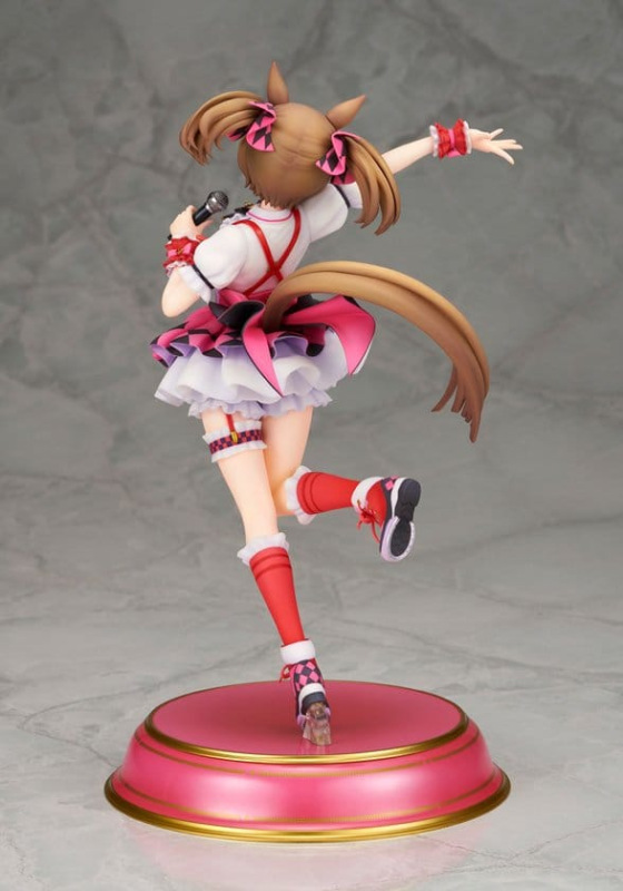 Umamusume Pretty Derby PVC Figure 1/7 Smart Falcon 25 cm 6