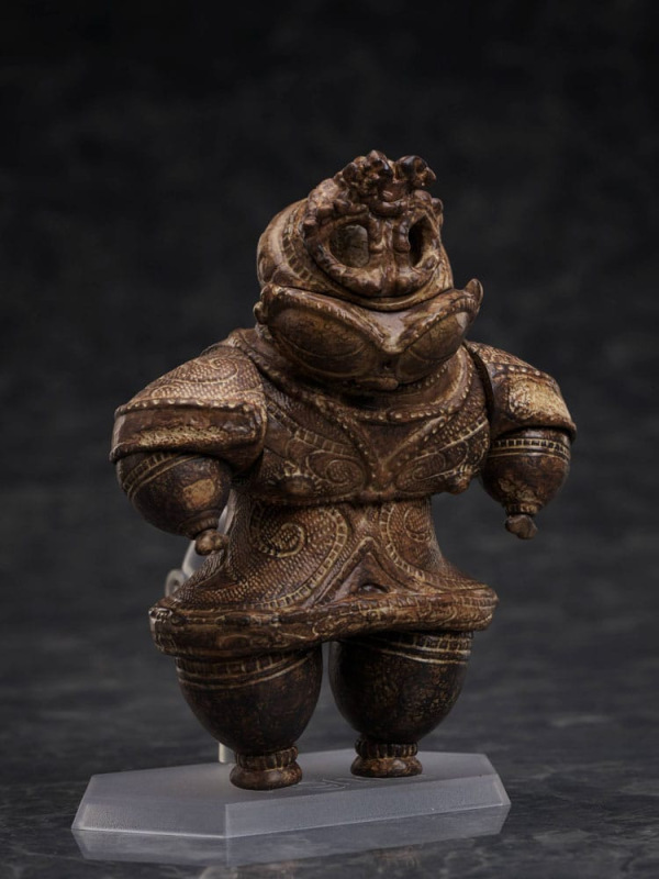 The Table Museum Figma Action Figure Shakoki-Dogu 11 cm 6