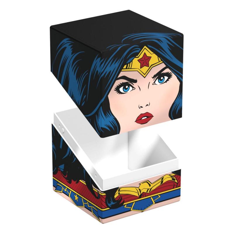 Squaroes - Squaroe DC Justice League&trade; 005 - Wonder Woman&trade;