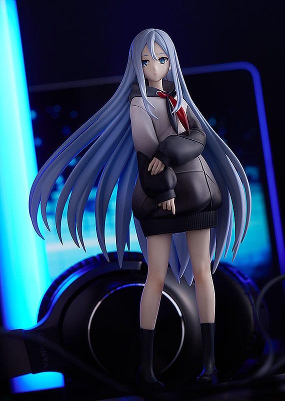 Hatsune Miku: Colorful Stage! Pop Up Parade PVC Statue Kanade Yoisaki 18 cm (re-run) 2