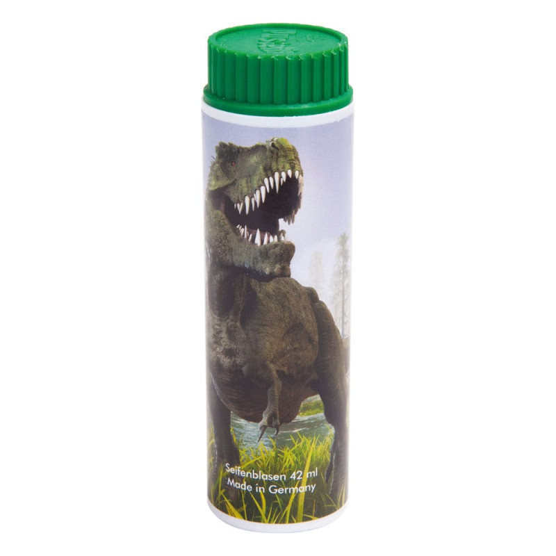 Classic Pustefix Soap Bubble Bottle Dinosaurs Assortment (25) 3