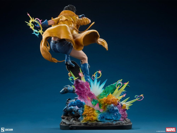 Marvel Premium Format Statue Jubilee 47 cm 9