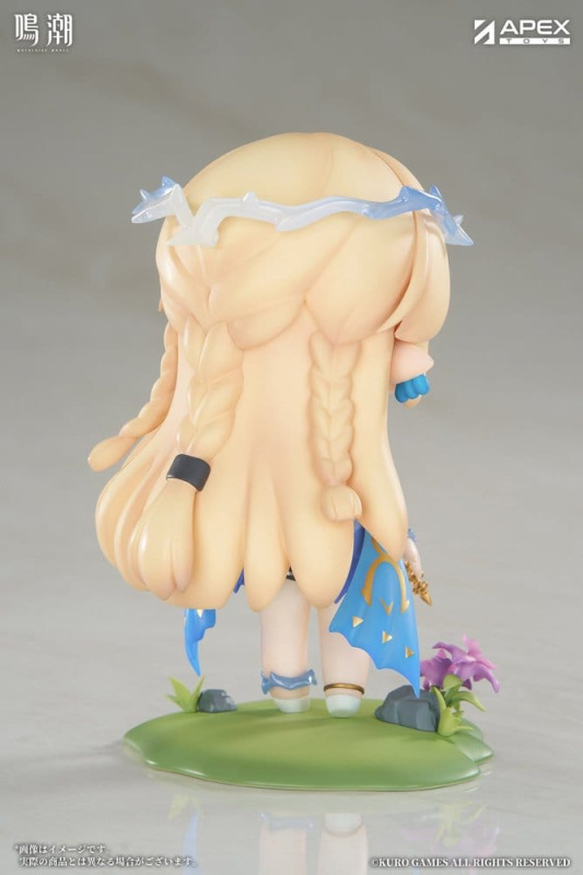 Wuthering Waves Jinseki Series PVC Figure Cartethyia 11 cm 2