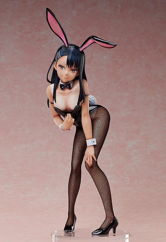 Don't Toy with Me, Miss Nagatoro PVC Statue 1/4 Nagatoro-san: Bunny Ver. 38 cm 2