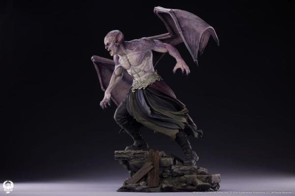 Underworld: Evolution Epic Series Statue 1/3 Marcus 66 cm