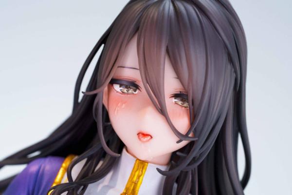 Original Character PVC Statue 1/6 The Nun Prayer Petrone Illustration by Ogre 29 cm 11