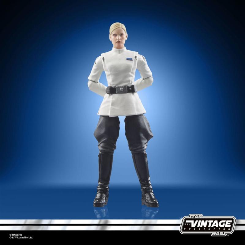 Star Wars: Andor Vintage Collection Action Figure Dedra Meero 10 cm