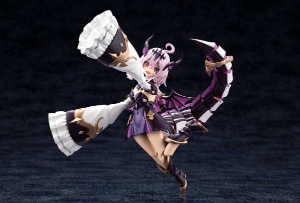 Arcanadea Plastic Model Kit GII 13 cm 2