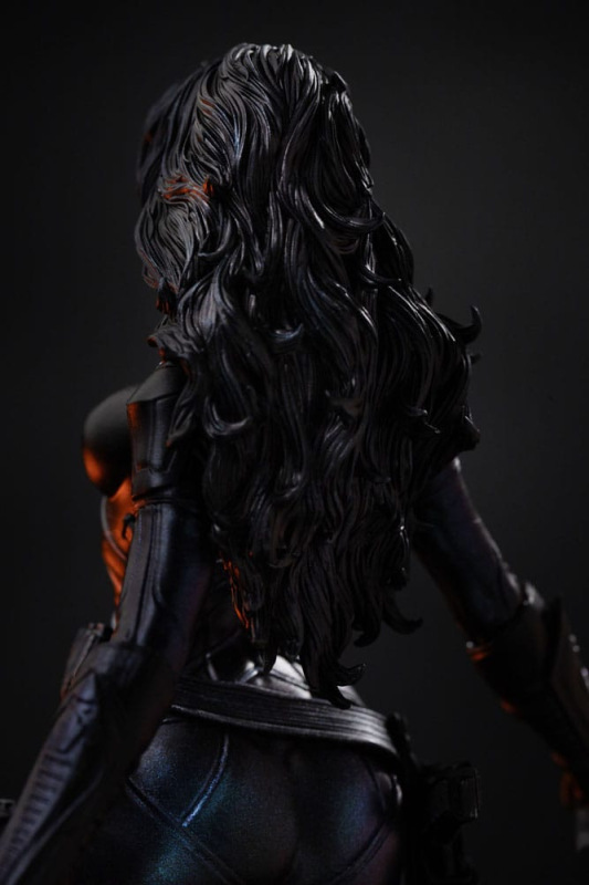 G.I. Joe Art Scale Statue 1/10 Baroness 22 cm 8