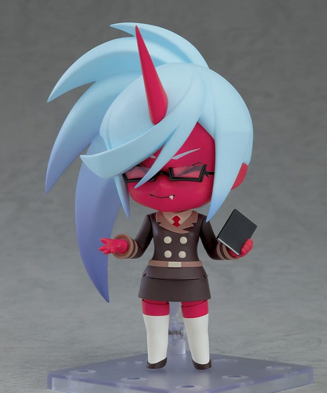 New Panty & Stocking with Garterbelt Nendoroid Action Figure Kneesocks 10 cm 3