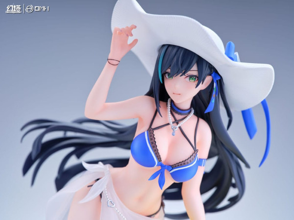 Tower of Fantasy PVC Statue 1/7 Lin 25 cm 7