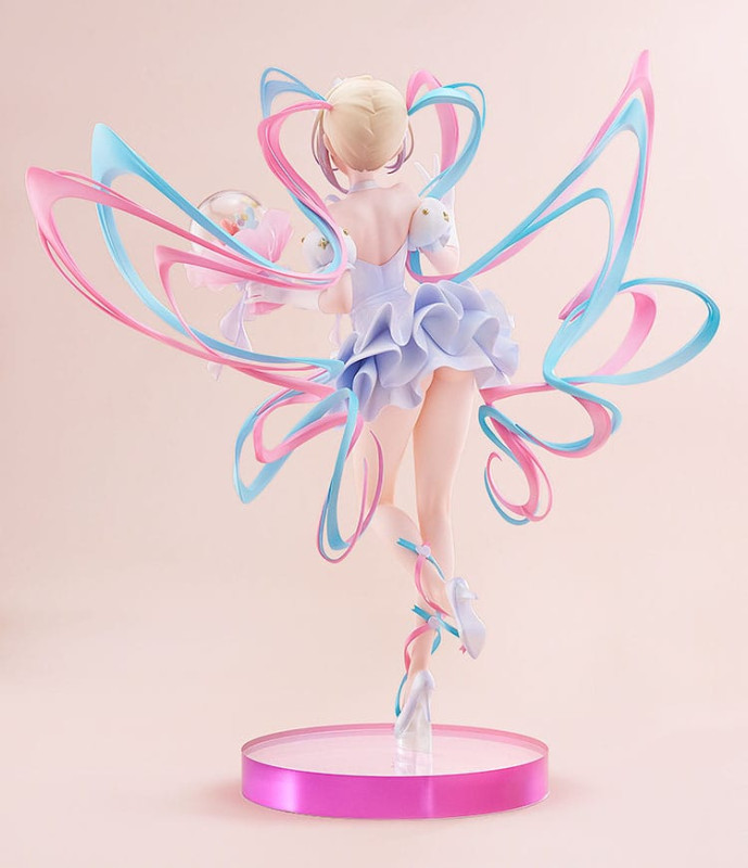 Needy Streamer Overload Statue 1/7 OMGkawaiiAngel: Anniversary Party Ver. 23 cm 5
