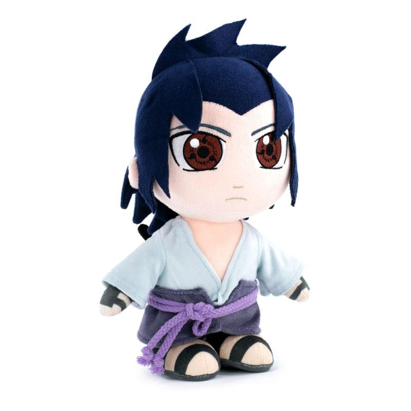 Naruto Shippuden Plush Figure Sasuke 30 cm