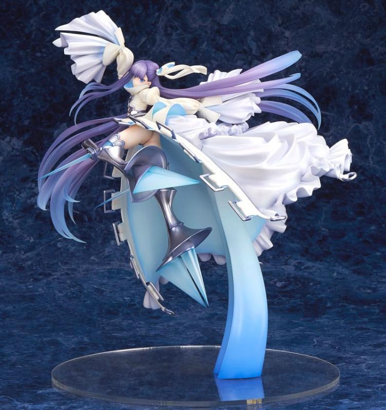 Fate/Grand Order PVC Statue 1/8 Alter Ego/Meltryllis 37 cm 8