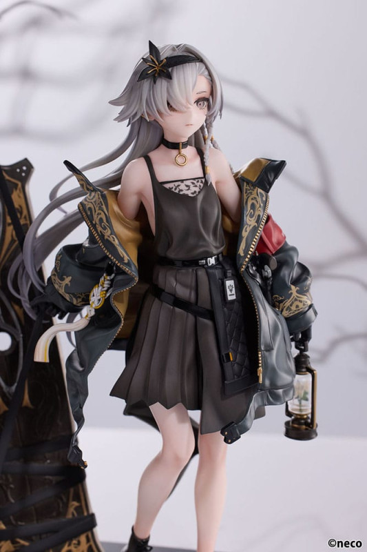 Original Character PVC Statue 1/7 Hanatsumi 37 cm 2