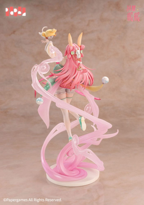 Shining Nikki PVC Statue 1/7 Nikki Beautiful Scenery ver. 29 cm 9