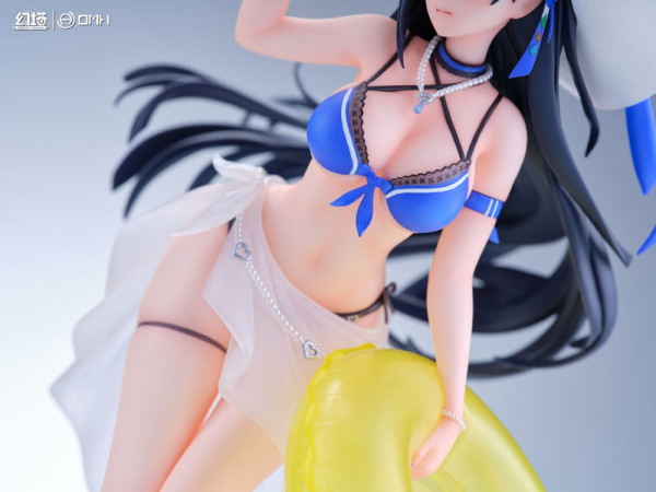 Tower of Fantasy PVC Statue 1/7 Lin 25 cm 10