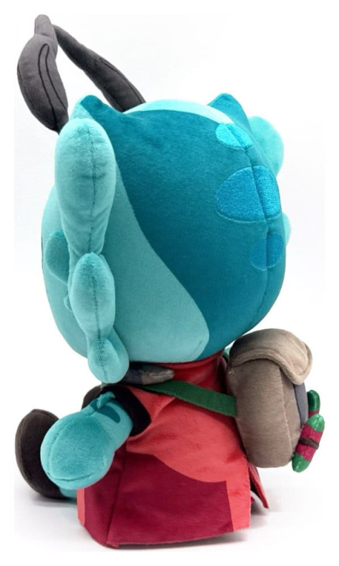 Spice Frontier Plush Figure Ada Olyan 22 cm 3