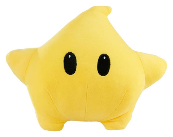 Super Mario Plush Figure Luma 30cm